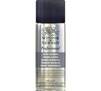 Bombe De Vernis Satiné Professionnel Winsor Et Newton 400ml