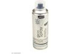 PEBEO - decoSpray - Vernis Transparent en Spray - Base Eau - Indélébile, Permanent et Résistant - Utilisation en Intérieur et Extérieur - Format 200 ML - Transparent Brillant