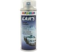 Bombe de vernis - Transparent - Mat - Carrosserie - Car's - Dupli-color - 400ml