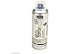 Bombe de vernis transparent Mat DecoSpray - 200 ml G