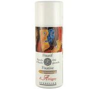 FIXATIF PASTEL A L'HUILE D'ARTIGNY - AEROSOL 400 ML