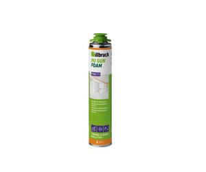 Bombe mousse PU pistolable 750 ml - FM311