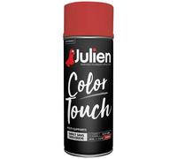 Bombe peinture 400 ml Color Touch Brillant - Rouge Feu