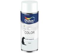 Bombe peinture 400 ml Color Touch Effet Métal - Argent