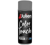 Bombe peinture 400 ml Color Touch Mat - Gris Anthracite