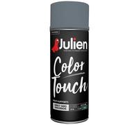 Bombe peinture 400 ml Color Touch Satin - Gris Anthracite