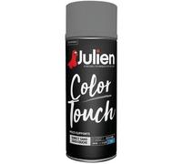 Bombe peinture Color Touch - 400 mL - anthracite mat