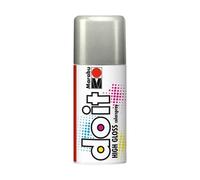 Bombe Peinture - Do It - High Gloss - Argent - 150ml