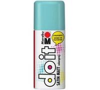Bombe Peinture - Do It - Satin matt - Aigue-marine - 150ml NA G