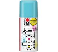 Bombe Peinture - Do It - Satin matt - Caraïbes - 150ml NA G