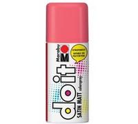 Bombe Peinture - Do It - Satin matt - Flamingo - 150ml NA G