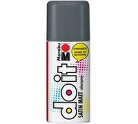 Marabu Peinture aérosol Do It Satin Matt Graphite 150 ml