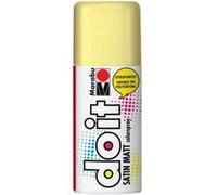 Marabu 21070006005 - Peinture en Bombe Do It satiné Mat