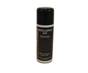 Bombe peinture émaillé Noir mat 0,7 - JONCOUX - 970061