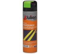 Bombe peinture Marquage 500 ml - Vert Fluo