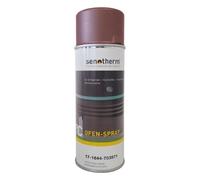 Bombe peinture RAL 9010M, 400 ml - Jeremias DW-WHITE