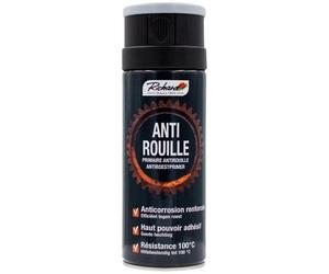 Bombe primaire Antirouille 400 ml - Gris