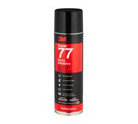 Bombe spray colle 3M multi-usage Super 77 - 500ml
