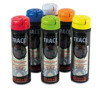 BOMBE TRACAGE TRACE 500ML BLANC MOB - 6264500101