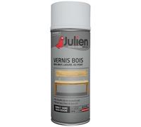 Bombe vernis Bois 400 ml - Incolore Brillant