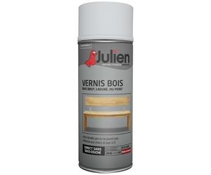 Bombe vernis Bois 400 ml - Incolore Satin