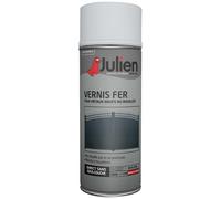 Bombe vernis Fer / Tous métaux 400 ml - Incolore