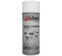 Bombe vernis universel 400 ml - Incolore Brillant