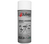 Bombe vernis universel 400 ml - Incolore Satin
