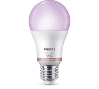 Philips Ampoule LED intelligente A60 E27 8,5W 806 lm 2200-6500K Wi‑Fi/Bluetooth Blanc x2