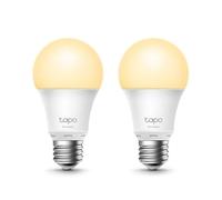 Bombilla inteligente TP-Link Tapo L510E Wi-Fi 2-pack Blanc LED