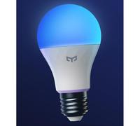 Bombilla inteligente Yeelight YLQPD-0011 Wi-Fi/Bluetooth LED E27 Multicolor