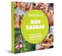 Bon Cadeau - 15 € - Smartbox - Coffret Cadeau Multi-Thèmes