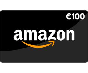 Bon d'achat Amazon 100 | Espagne