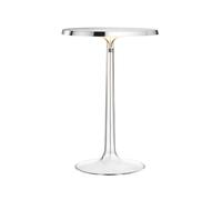 Bon Jour Lampe de table Flos Chrome - 8059607001172