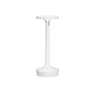 Bon Jour Unplugged Lampe de table Blanc Flos OFFRE SPECIALE - 8059607014509