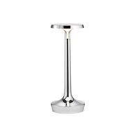 Bon Jour Unplugged Lampe de table Flos chrome - 8059607014530