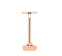 Bon Jour Unplugged Lampe de table Flos cuivre - 8059607014516