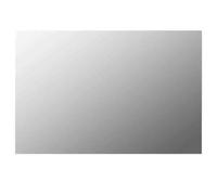 ""Bon plan"" Miroir mural - JILI HOT - Miroir Suspendu décor 60 x 40cm Rectangulaire Verre - Pour chambre/salon Thome9058225