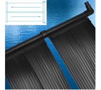 ""Bon plan"" Panneau solaire de chauffage de la piscine - JILI HOT - 80x620cm Thome1396554