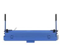 ""Bon plan"" Plieuse de tôle manuelle 630 mm Thome5001647