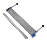 ""Bon plan"" Plieuse de tôle manuelle 760 mm Thome3946629