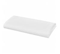 ""Bon plan"" Serviettes de table 50 pcs Blanc 50x50cm Thome2752262