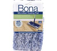 BONA CA101021 Pad Anti-Poussière, Gris