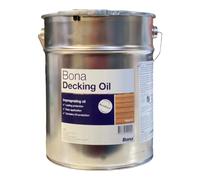 Bona Decking Oil Incolore 10 l