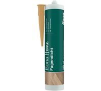 Bona Home Joint d'étanchéité chêne foncé 310 ml, mastic de remplissage, mastic pour bois, mastic de réparation, mastic pour bois, mastic pour bois, mastic pour parquet, mortier prêt à l'emploi
