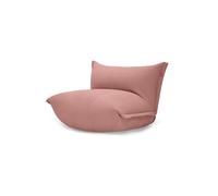BonBaron Slim Cord Fauteuil Soft Pink