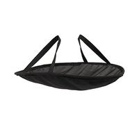 Bonbela Panier à Linge Pliable et Portable, Sac à Linge Pop-Up avec Poignée pour Lave-linge et Sèche-linge