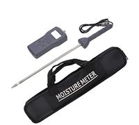 Bonbela PMS710 Portable Digital Plant Water Metter Sol Muminer Meter Tester Planting Humiture Analyzer for Garden Supply