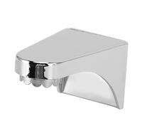 Bonbela Porte-savon Magnétique Mural en Plastique Durable, Installation Facile, Support Magnétique Largement utilisé pour la Cuisine et la Salle de Bains