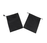 Bonbela Sac à Linge en Polyester avec Cordon de Serrage, Grand Voyage | 100 % Polyester, Lavable en Machine, Anti-accrocs, Léger, Se Plie de Manière Compacte, Convient aux Dortoirs universitaires.